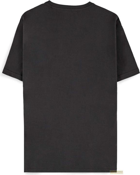 Immagine prodotto Difuzed Marvel - Loki - Maglietta a maniche corte da uomo - L (L)