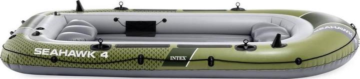Image du produit Intex Seahawk 4 Set (351 cm, 4 Personnes)