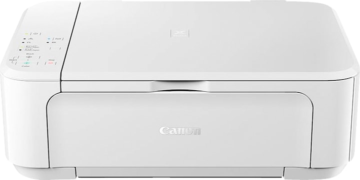 Canon PIXMA MG3650S (Tintenpatrone, Farbe)