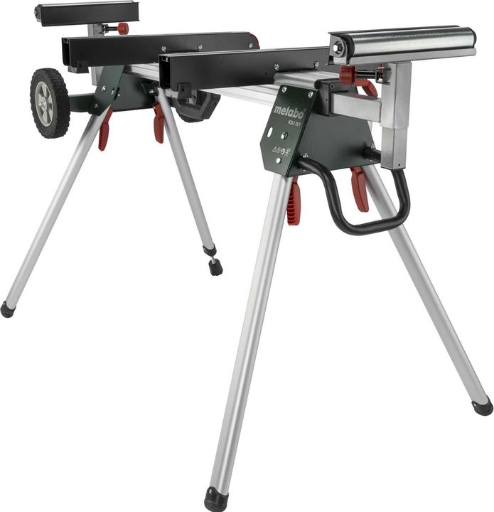 Metabo KSU 251 (250 cm, 127 cm)
