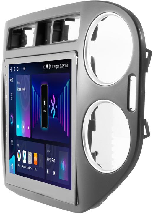Immagine prodotto Phonocar Mediastation 9" Custom Fit (Apple Carplay, Auto Android)