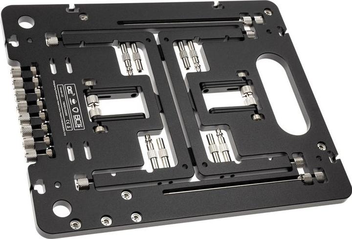 Actual product image Streacom BC1 Mini V2 (Mini-DTX)
