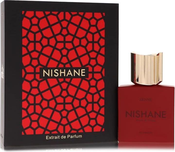 Produktbild Nishane Zenne by (Eau de Parfum, 50 ml)