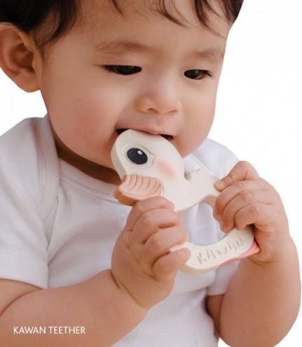 Produktbild Hevea Beissring Kawan (0 Monate)