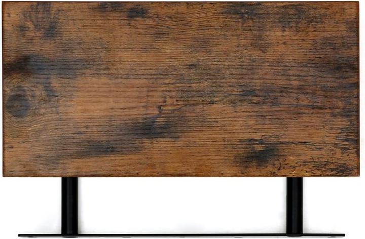 Immagine prodotto Songmics Wally (40 x 20 x 3,8 cm)