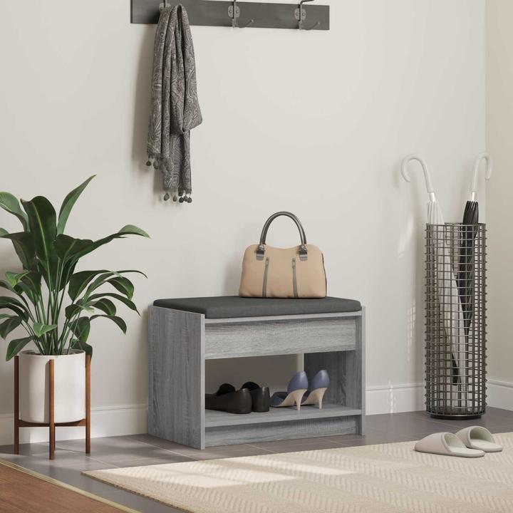 Image du produit vidaXL Flurbank (38 cm)