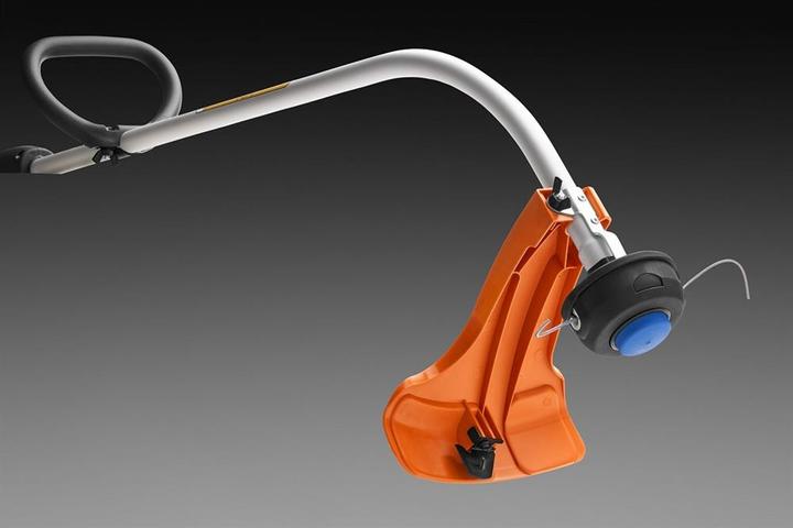 Actual product image Husqvarna 129C (Trim line)