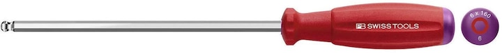 Actual product image PB Swiss Tools SwissGrip PB 8206.S5-140