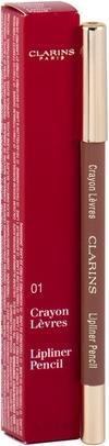 Immagine prodotto Clarins Lip Definer - Nude Fair 01 (Nude)