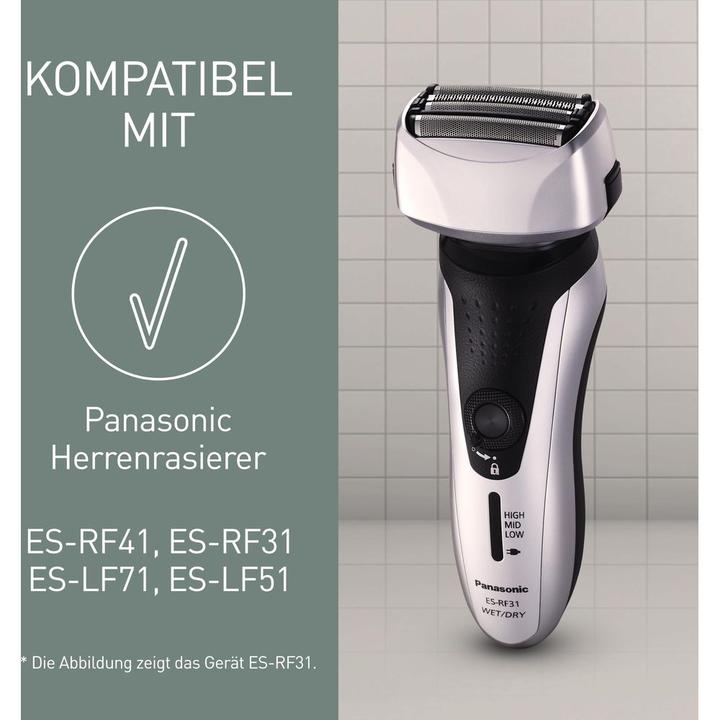 Image du produit Panasonic Wes9027 (1x)