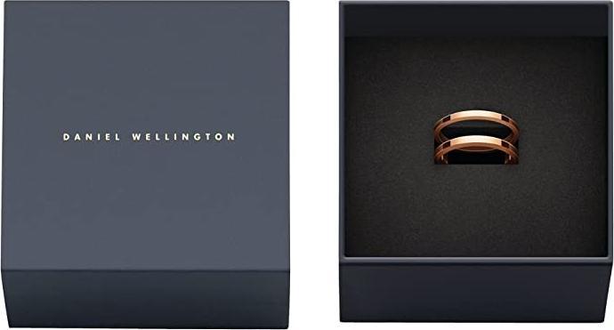 Produktbild Daniel Wellington Elan Dual Ring Rose Gold 54 (54)