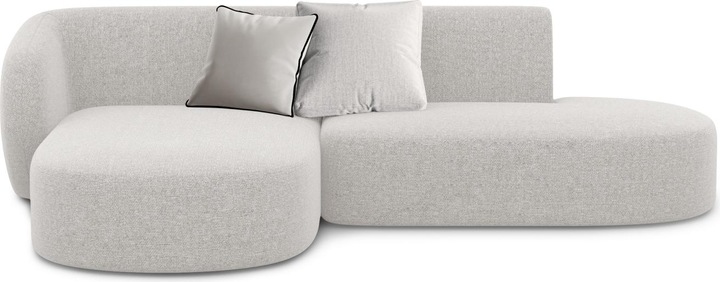 Silver melange