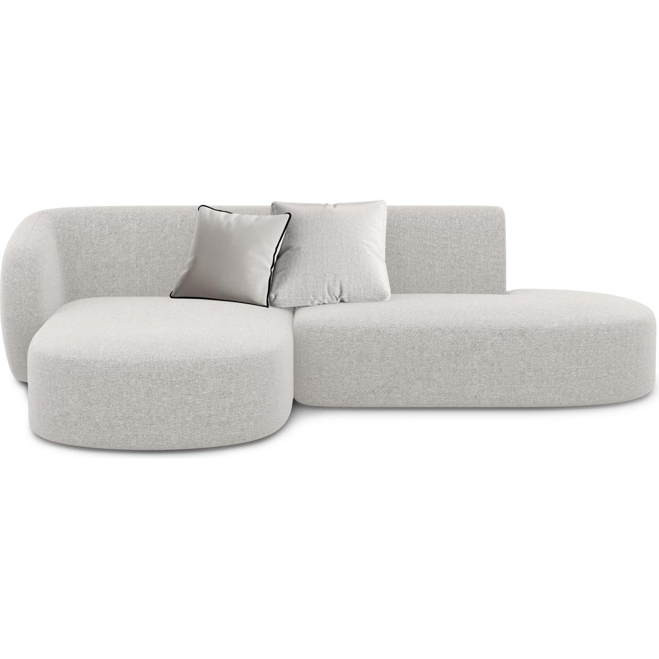 Maison Heritage, Sofa, Chiara (Ecksofa)