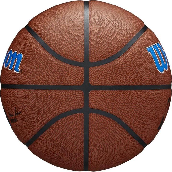 Produktbild Wilson Nba Team Alliance Basketball Orl Magic (7)
