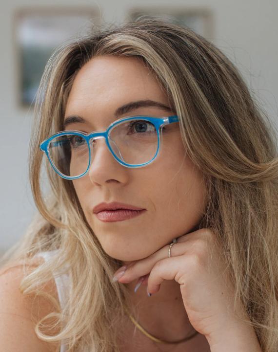 Produktbild Cerjo Lesebrille 2.00dpt 016.324.924 (+2)