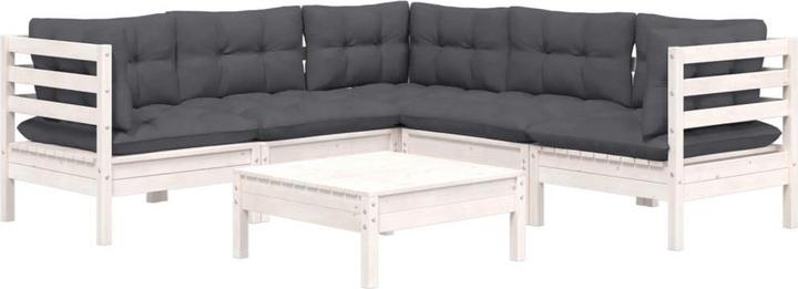 Produktbild vidaXL Aliana