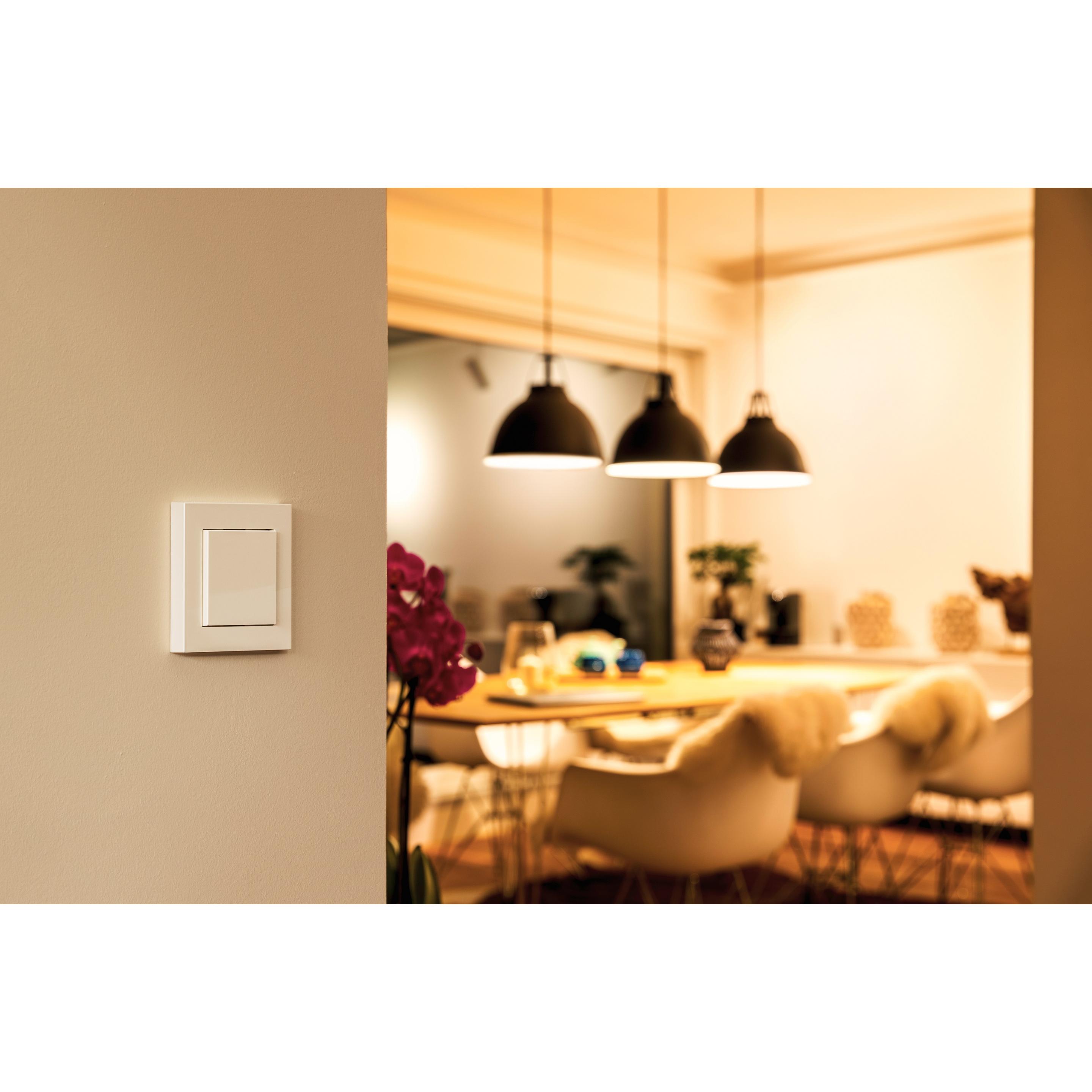 Thumbnail - Eve Light Switch, Taster + Schalter, Weiss
