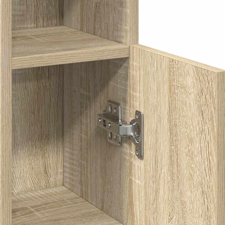 Produktbild vidaXL Penny (20.50 x 22 x 90 cm)