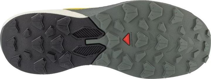 Produktbild Salomon Pulsar Gelb (44)