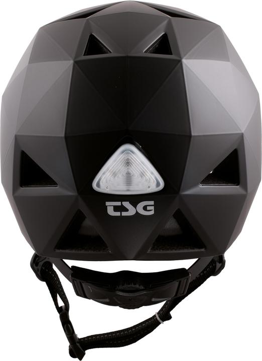 Produktbild TSG Geo Solid Color (54 - 56 cm)