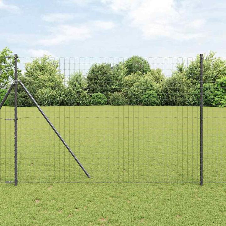 Produktbild vidaXL Outdoor-Zaun