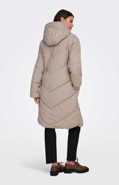 Actual product image JdY Water-repellent quilted jacket Quilted coat