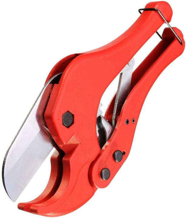 Actual product image CFH Plastic pipe cutter Ø 42 mm