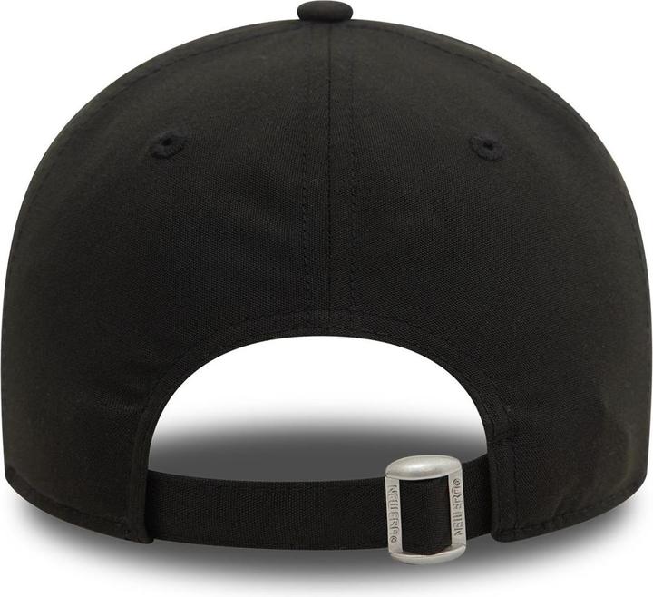 Produktbild New Era baseball kappe chicago bulls repreve mini logo 9forty (One Size)