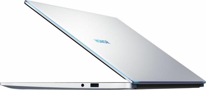 Produktbild Honor MagicBook 14 – 53010WHU (14", 256 GB, 8 GB, DE, AMD Ryzen 5 3500U)