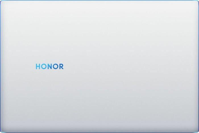 Produktbild Honor MagicBook 14 – 53010WHU (14", 256 GB, 8 GB, DE, AMD Ryzen 5 3500U)