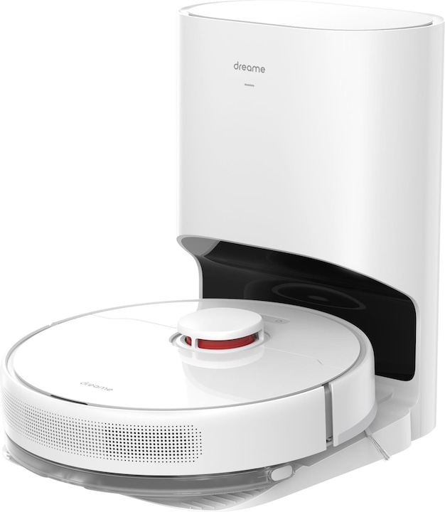 Dreame D10 Plus (Saugwischroboter)