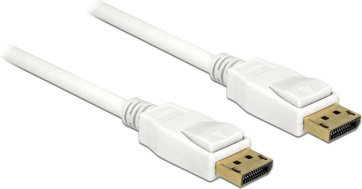 Produktbild Delock DisplayPort — DisplayPort (1.50 m, DisplayPort, 1.2a)