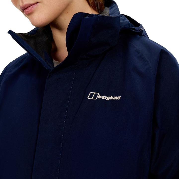 Actual product image Berghaus Glissade Gore-Tex InterActive Jacke für Damen (40)