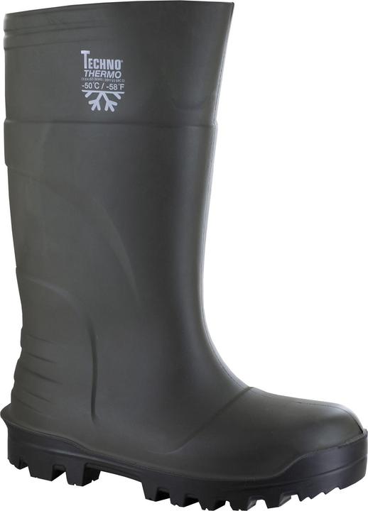 Actual product image TechnoBoots Thermo (S5, 46)