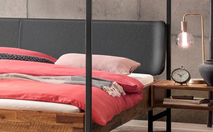 Produktbild Hasena Bogina 20 (140 x 200 cm)