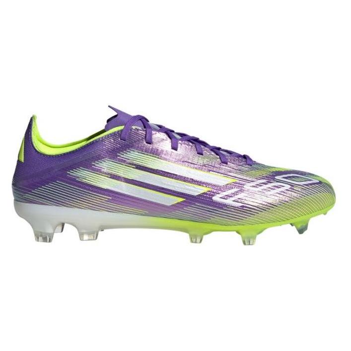 Adidas, Herren, Fussballschuhe, Pro Fg Fussballschuhe (42), Mehrfarbig, Weiss