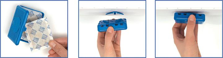 Produktbild Catit Magic Blue