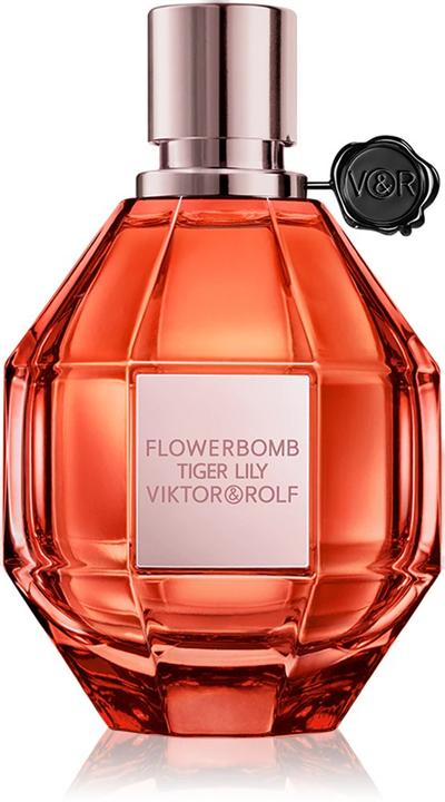 Viktor & Rolf Flowerbomb Tiger Lily