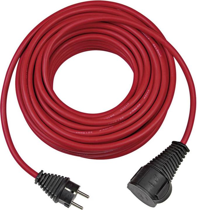 Actual product image Brennenstuhl Extension cable (25 m)
