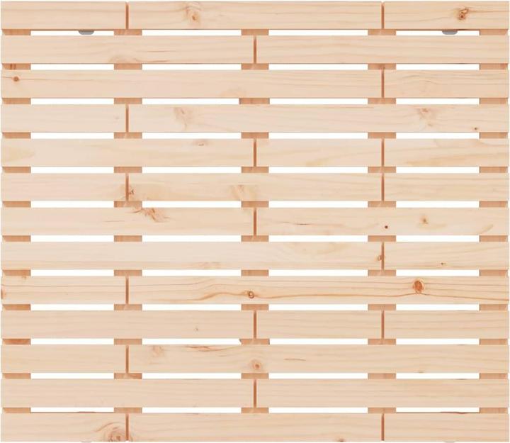 Actual product image vidaXL Bako (156 x 3 x 91.5 cm)