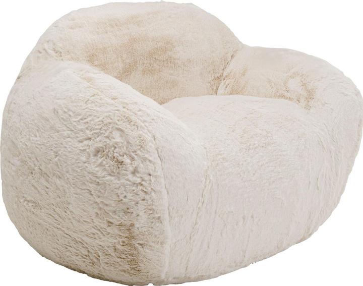 Produktbild Kare Design Sessel Mika Creme