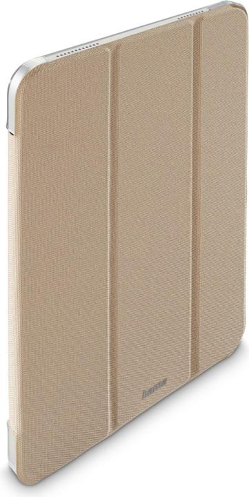Actual product image Hama Tablet Case Terra for Apple iPad 10.9 (10th gen. 2022), natural (iPad 2022 (10th Gen))