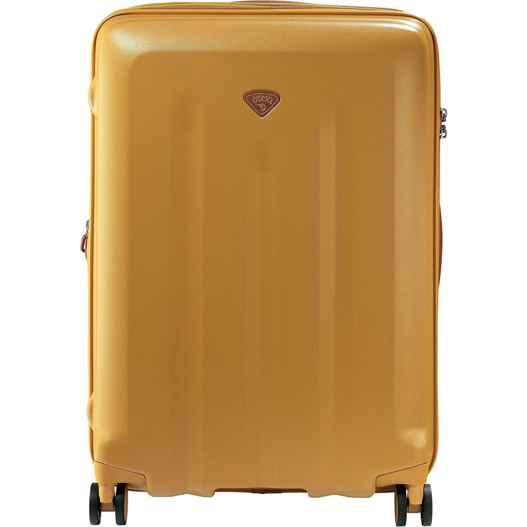 Thumbnail - Jump, Koffer, Uppsala 4-Rollen Trolley 69 cm, Orange, (76 l, L (90 - 115l))