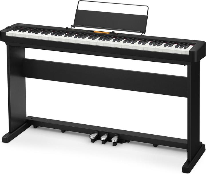 Actual product image Casio CDP-S360 (88 Keys)