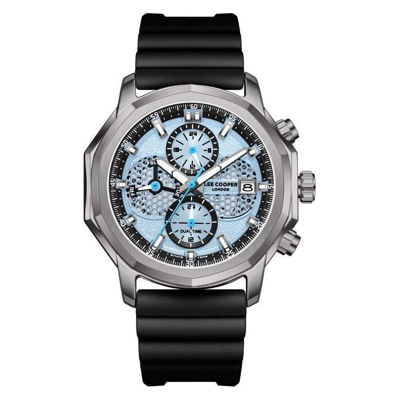 Lee Cooper, Armbanduhr, LC08238.301