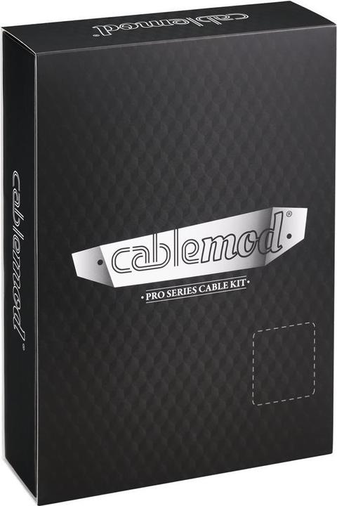 Productafbeelding CableMod PRO ModMesh RT-Serie ASUS ROG / Seasonic Kabelsets