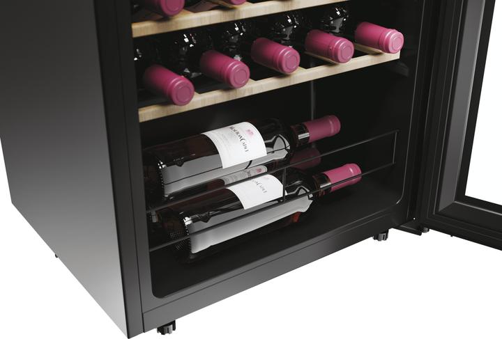 Produktbild Haier Weinbank 50 Serie 3 HWS34GGH1