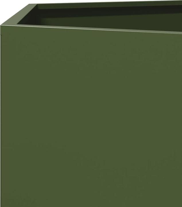 Produktbild vidaXL Pflanzkübel