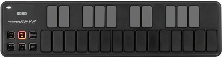 Korg nanoKEY2 (Keyboard)