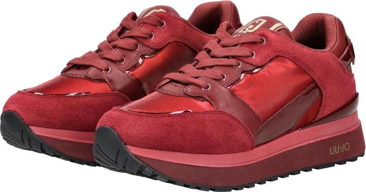 Actual product image Liu Jo Sneaker (38)